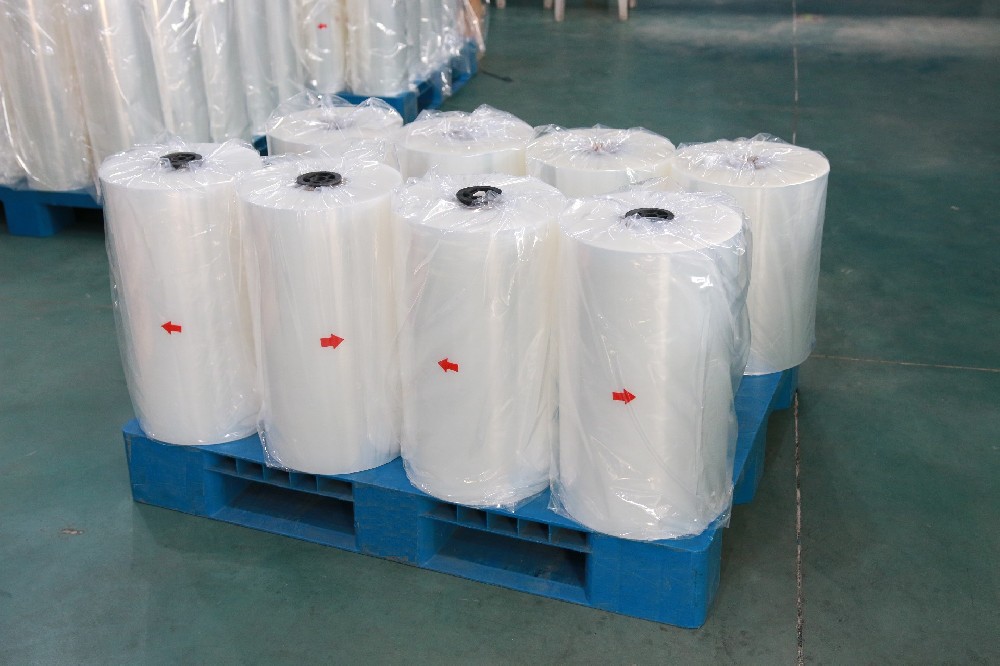 什么是功能性共擠膜？有哪些特點和應用？