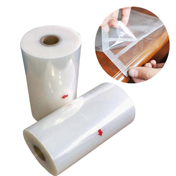 什么是易揭膜，為什么要用易揭膜？你絕對用過！